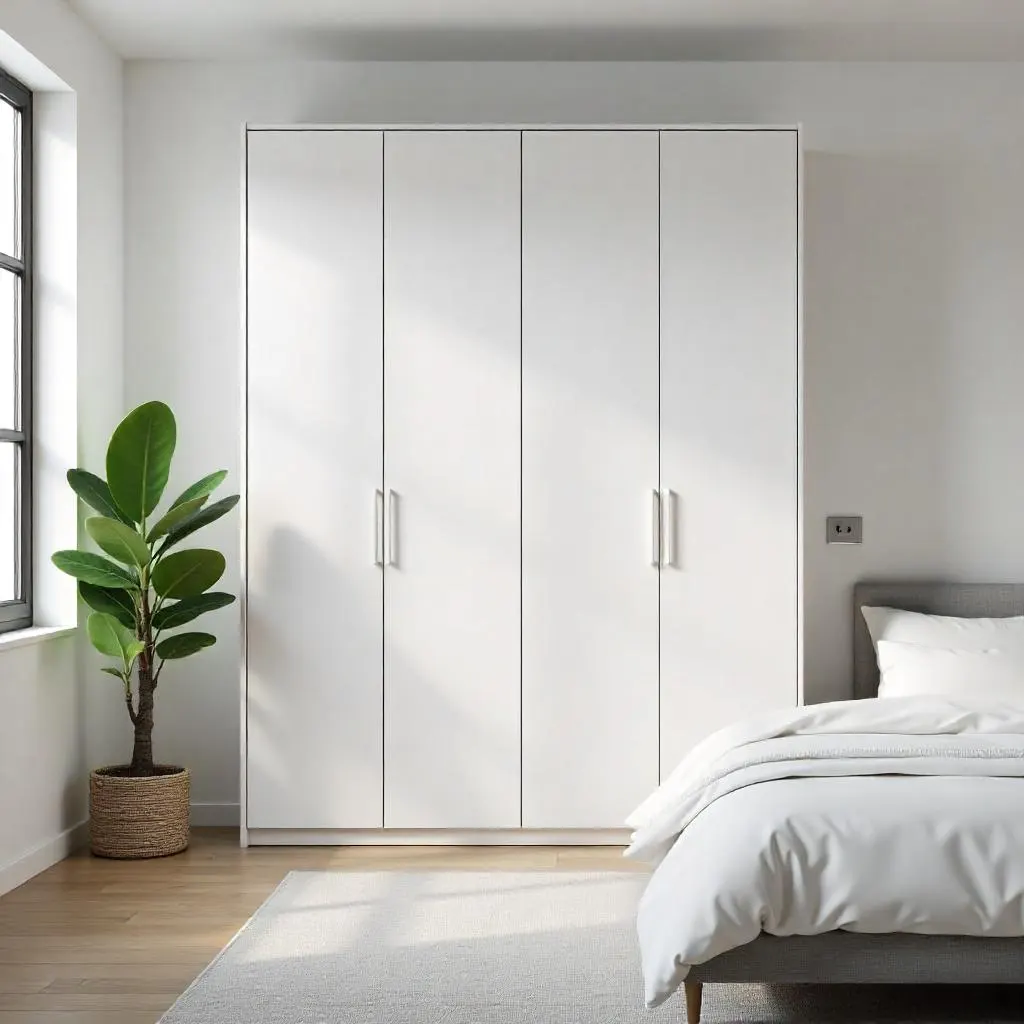 Closets modulares